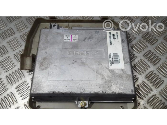 Řídící jednotka 7700851739, S100820101 Renault Espace II 1996