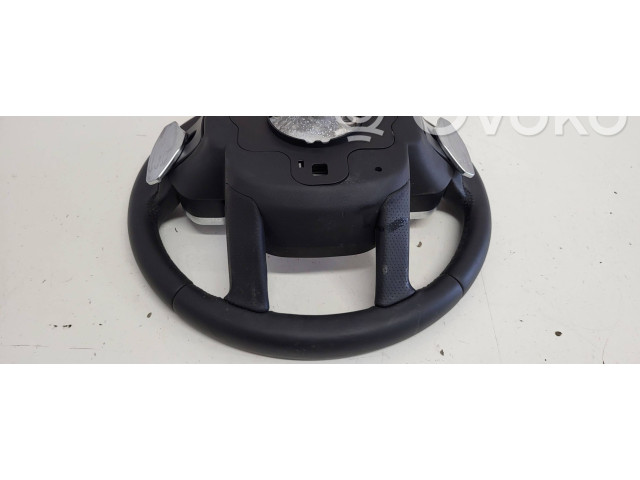 Руль Land Rover Range Rover Velar 2017 - года JK623F563FD, 0060022603