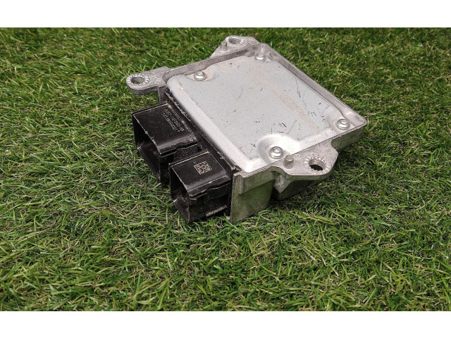 Блок подушек безопасности DB5T14B321AG   Ford Explorer
