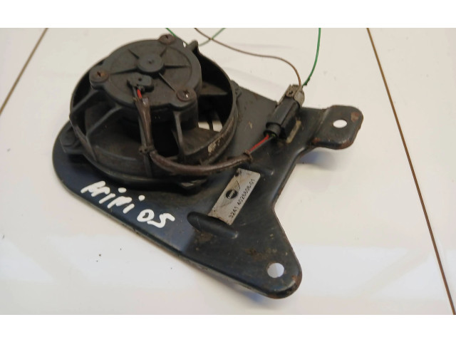 Вентилятор радиатора 6921882, VA62A10062A Mini One - Cooper R50 - 53