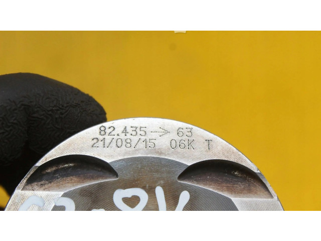 Píst 082272 Audi A3 S3 8V