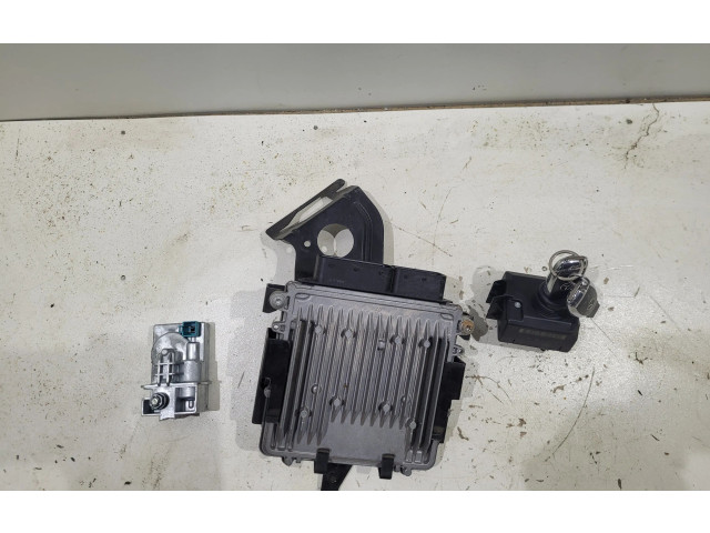 Řídící jednotka A6421503200, A2075450108 Mercedes-Benz GLK (X204) 2009