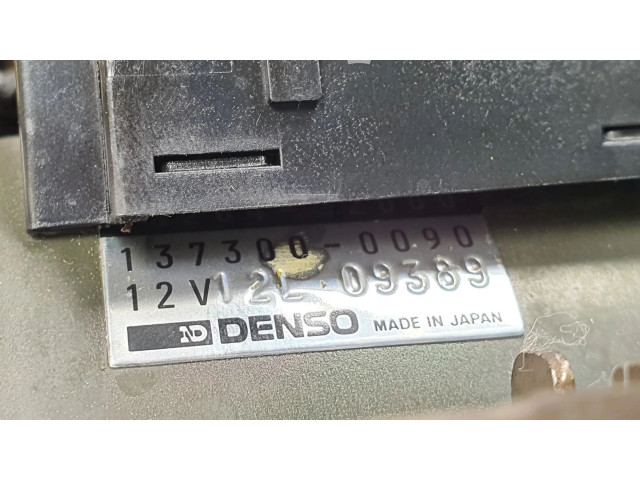 Jednotka ABS 44510-17031 Toyota Celica T200 1991