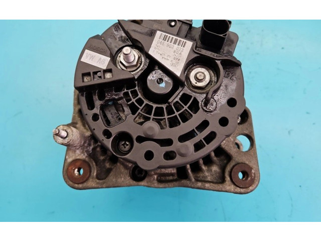 Генератор 0124325012, IMPRK1367228   Seat Ibiza III (6L)      