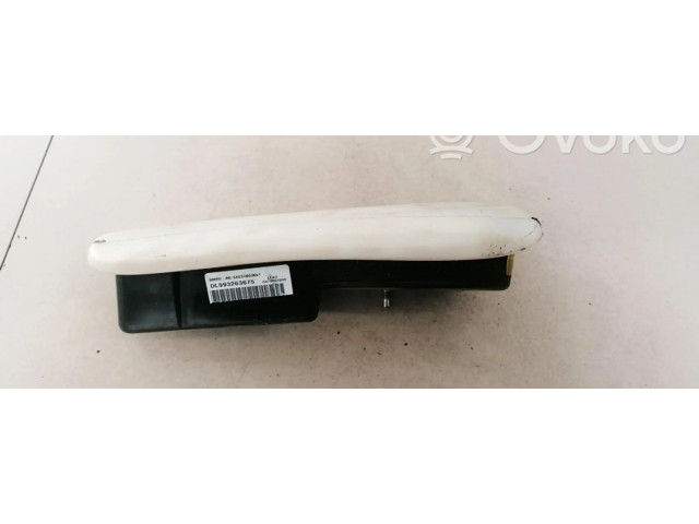 Подушка безопасности в сиденье ABSAB311803NAT, AB-SAB311803NAT Lancia Lybra