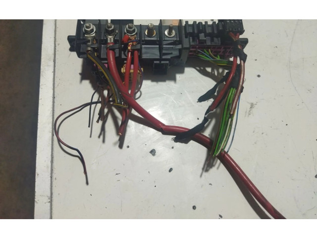 Блок предохранителей 8L0941822A Audi A6 S6 C5 4B