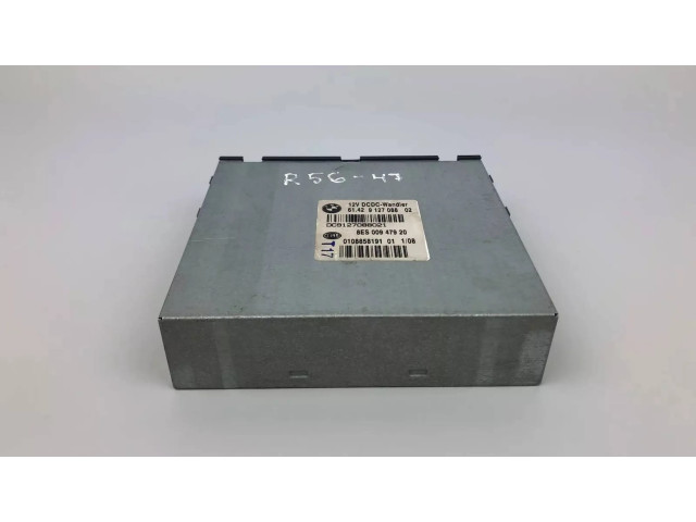 Блок управления 9127088 Mini One - Cooper Coupe R56