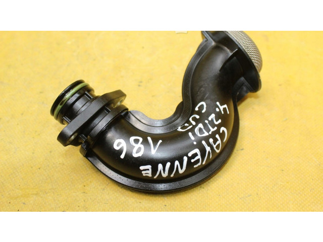 Čerpadlo oleje Porsche Cayenne (9PA)