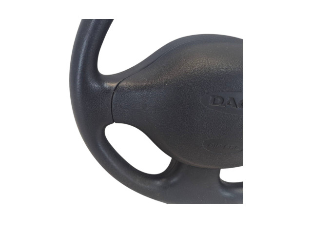 Руль Dacia Logan I  2004 - 2012 года       