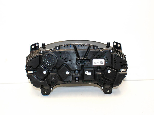 Панель приборов LJ6T10849BAG   Ford Escape IV       