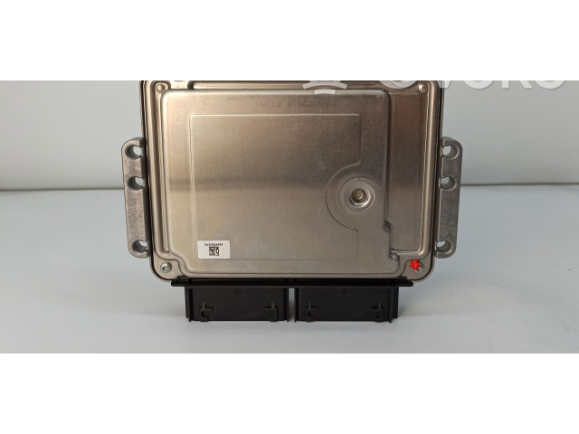 Блок управления двигателя 98AB9F479BA Ford Tourneo