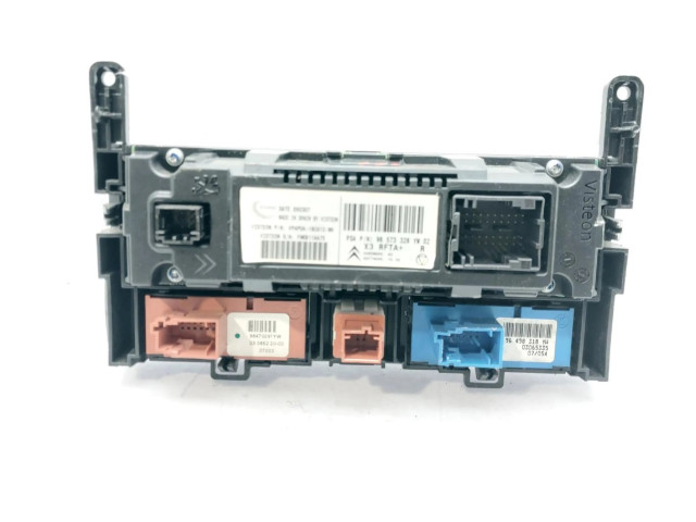 Блок управления климат-контролем 96573328YW   Volkswagen PASSAT