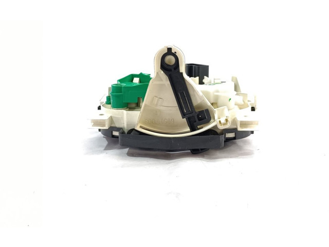 Блок управления климат-контролем N100921V Dacia Logan I