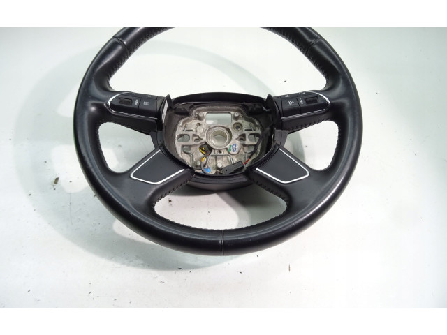 Volant Audi A8 S8 D3 4E 2002 4H0419091B, 4H0419091B