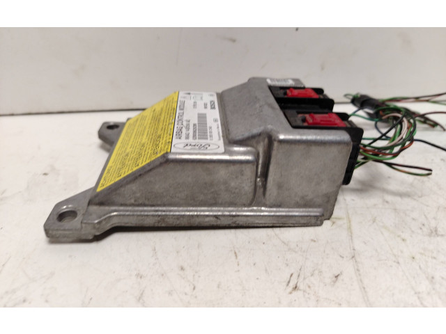 Блок управления надувных подушек 0285001248, 98AG14B056AE Ford Focus
