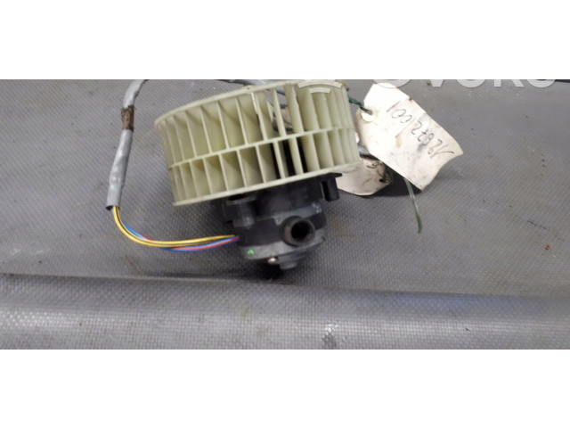 Вентилятор печки Rover 620