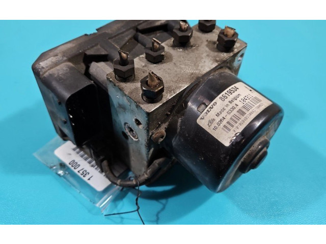 Блок АБС 8619534, IMPRK1357000 Volvo S80 1999 - 2003 года