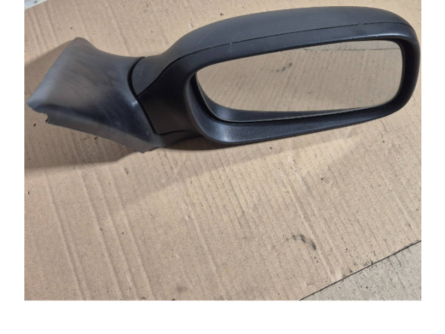 Зеркало электрическое Saab 900 1994 - 1998 года