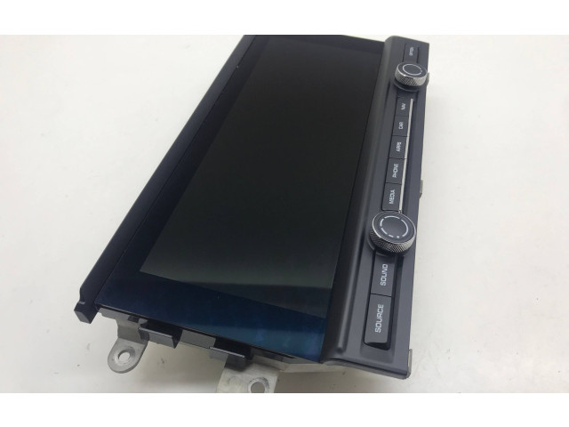 Дисплей    95B919597F, MEB67412102   Porsche Macan (95B)