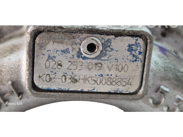 Турбина Ford Galaxy 028253019, HK50088854