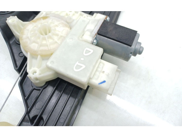 Поршень Электрический механизм для подъема окна без двигателя H4D 450,H4D 452,H4D 460,H4D 472 807101776R  Renault Clio IV  