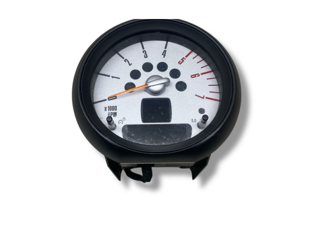 Přístrojová deska Mini Cooper Countryman R60 2011 9243872, S01105060