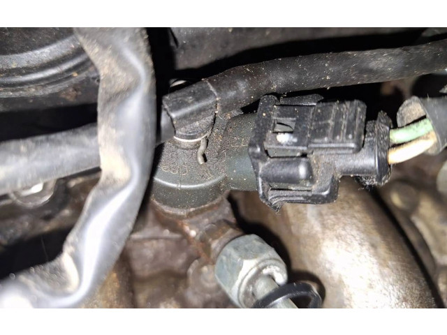 Форсунка 9653344880 Citroen C8