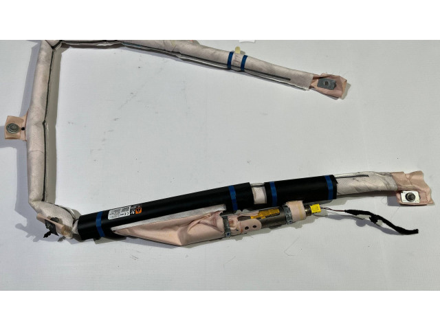 Боковая подушка безопасности 84020443   Chevrolet Camaro