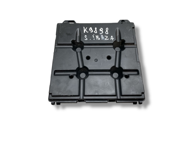 Блок комфорта 6R0937087P, A2C82269100   Seat Ibiza IV (6J,6P)   