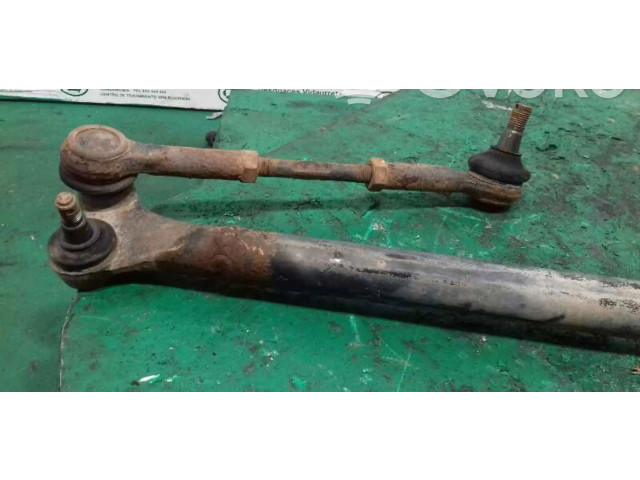 Рулевая рейка Nissan PickUp 1998 - 2006 года