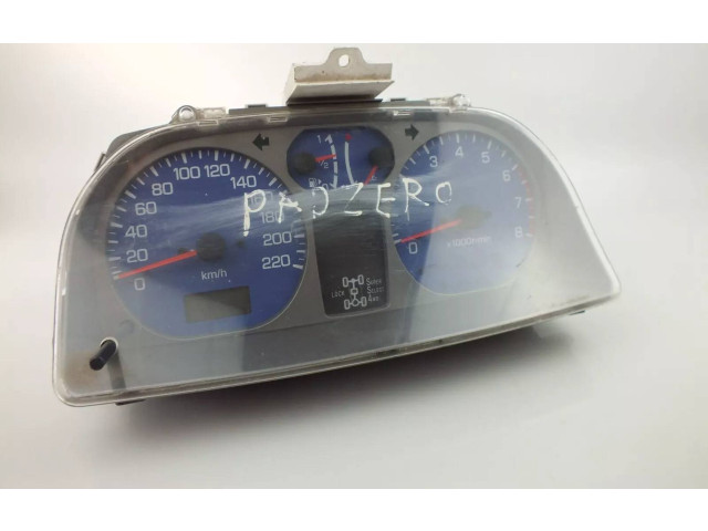Панель приборов MR532360 Mitsubishi Pajero Pinin