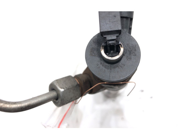 Комплект жиклеров (форсунок) 0445110955   Peugeot Partner III