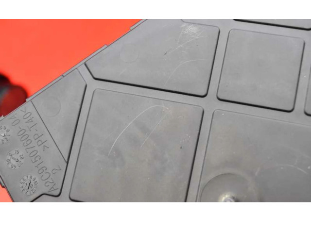 Блок комфорта 2Q0937085A, 2Q0937085A Skoda Fabia Mk3 (NJ)