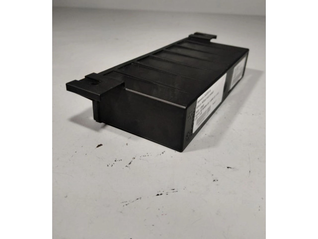 Блок управления двигателя DAI1106641 Mitsubishi Colt CZ3