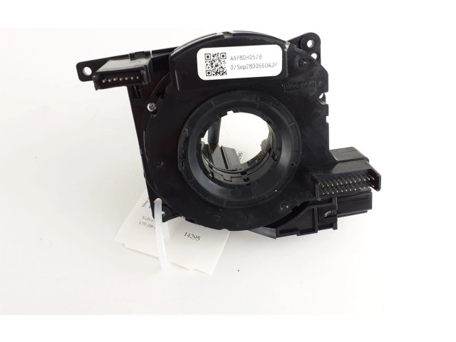 Подрулевой шлейф SRS 31264537   Volvo V70