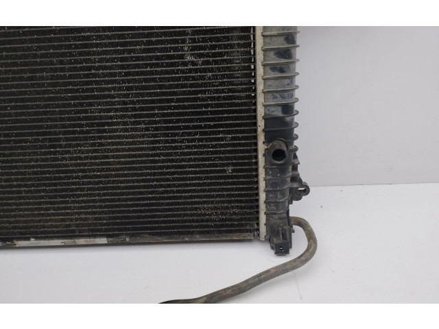 Рулевая рейка  Радиатор охлаждающей жидкости    Volvo XC90 2003 - 2006 года