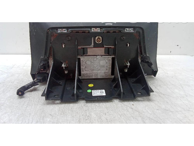 Дисплей 98345773ZD Citroen Berlingo