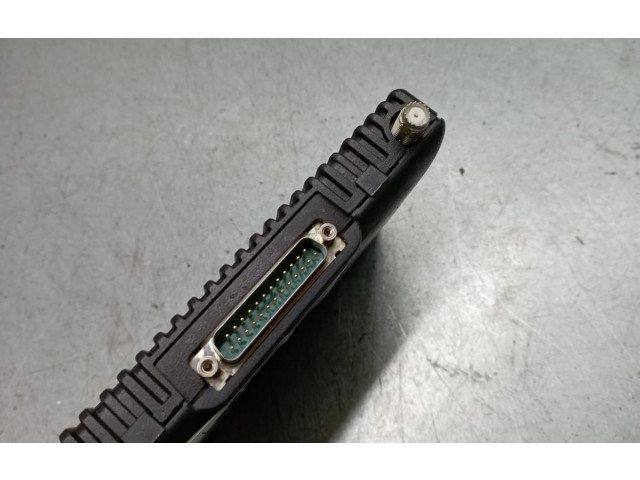 Блок управления 8633479, 002833 Volvo V70