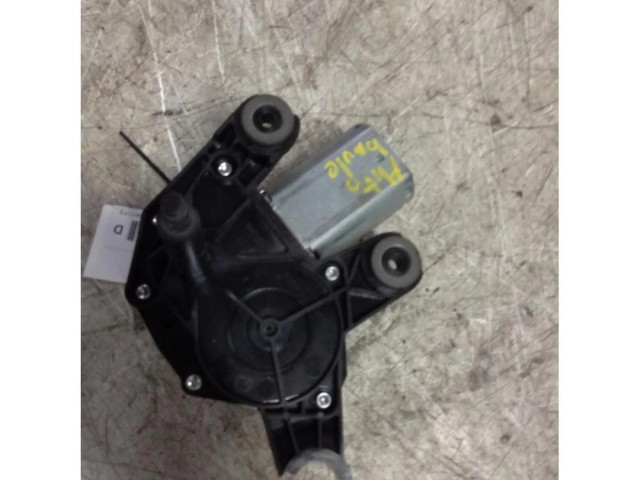 Моторчик заднего дворника Alfa Romeo Mito