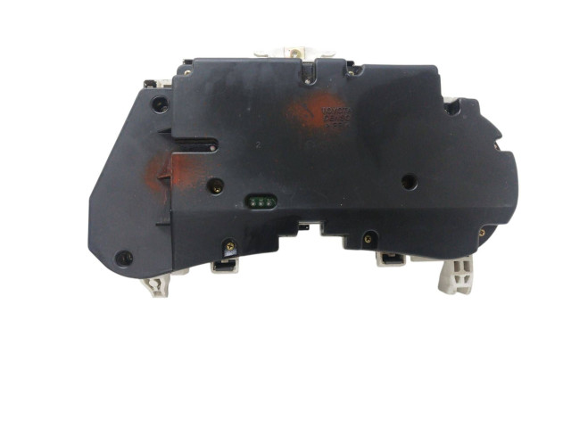 Pojistková skříňka Спидометр (приборный щиток) 838000111000, TN2574109222 Pontiac Vibe 2003