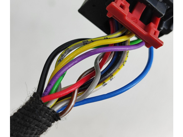 Зеркало электрическое Volkswagen ID.3 2019 - года