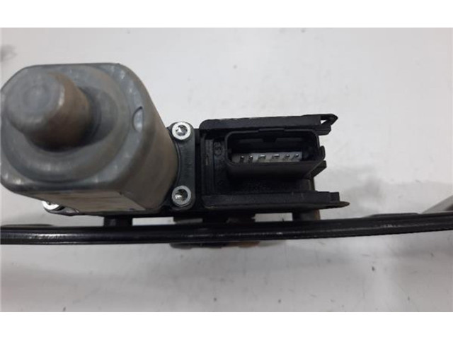 Электрический механизм для подъема окна без двигателя Citroen Nemo