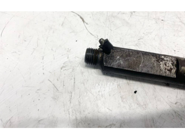 Форсунка 038130202B, 038130202B    Audi A3 S3 8L   