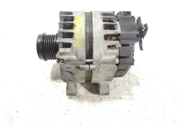 Генератор 9810525380, 9810525380 Opel Combo E