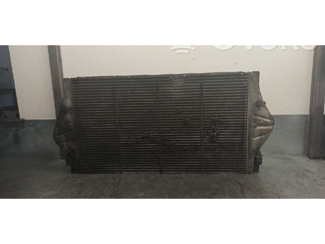 Интеркулер 8200033732C, B3987 Renault Vel Satis