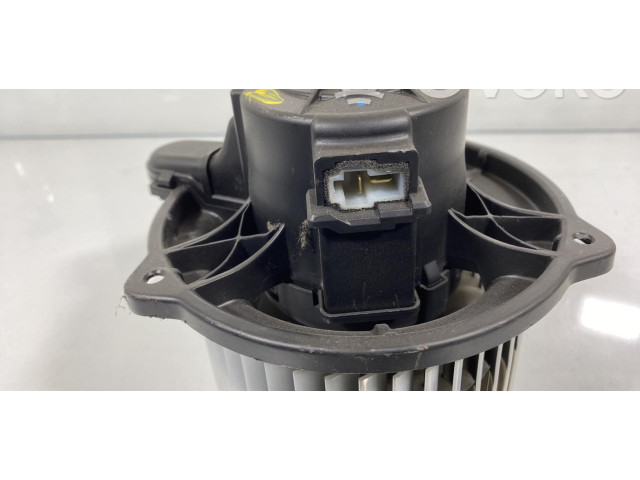 Вентилятор печки    971131H000   KIA Ceed