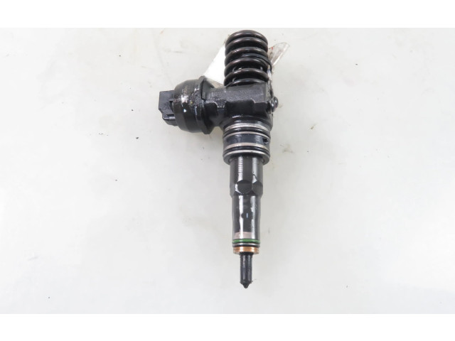 Форсунка 0414720037, 038130073AJ Audi A3 S3 8L ATD