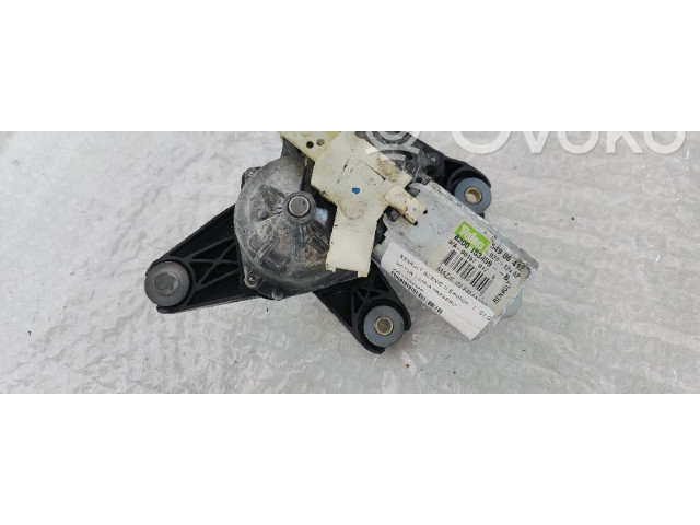 Моторчик заднего дворника 8200153459B Renault Scenic II - Grand scenic II