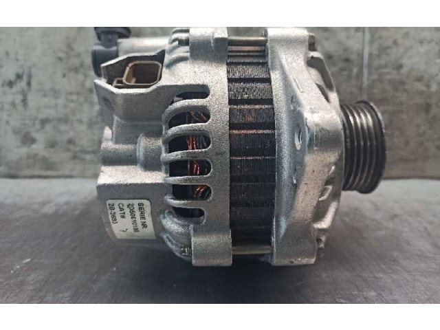 Генератор 23700AA541, 2050610195   Subaru Forester SF      