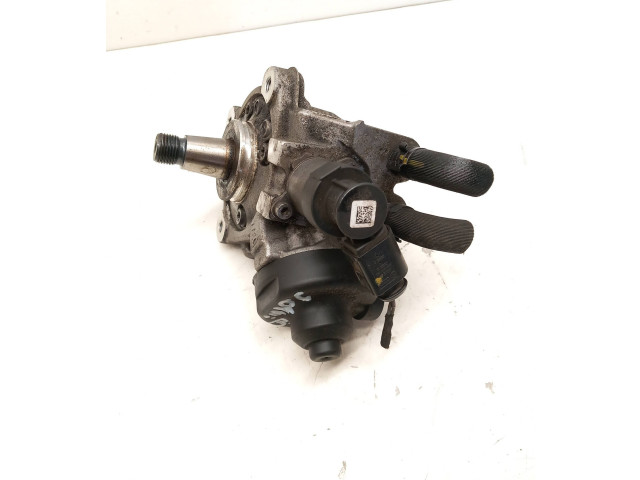 Vstřikovací čerpadlo 0445010529, 10240212 Audi A4 S4 B8 8K CJC